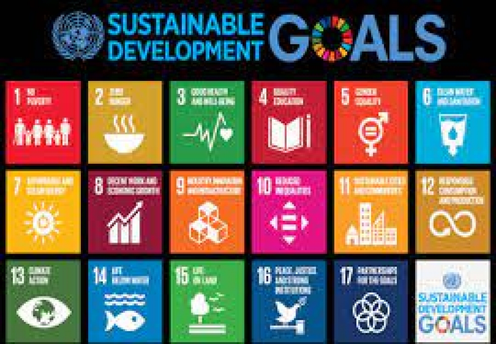 How to achieve improved health-related SDGs