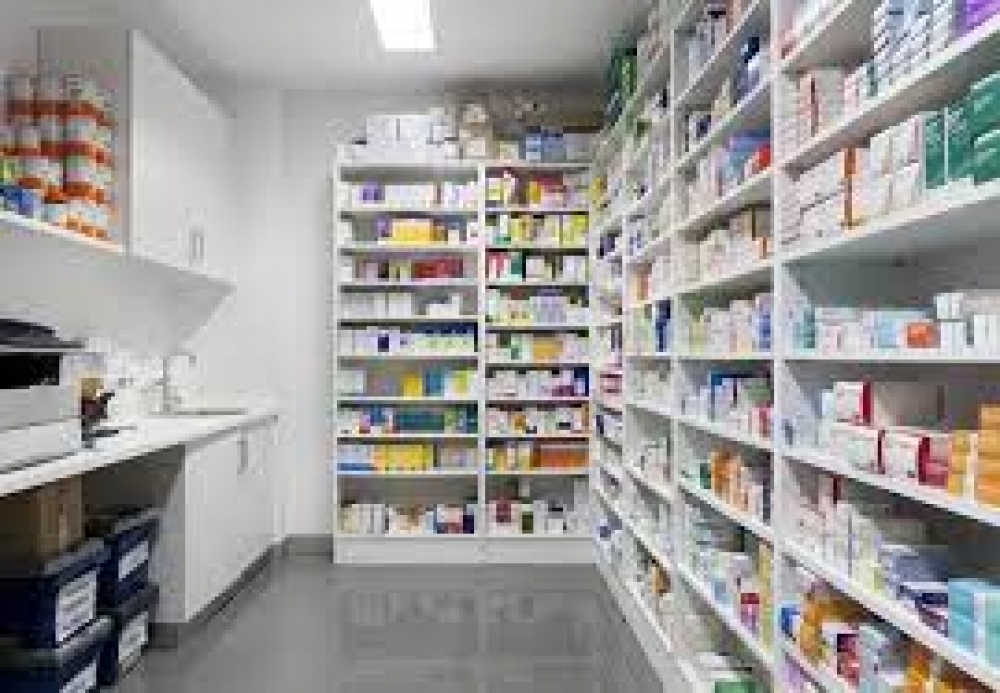 Buy medicine from only reputable pharmacies, NAFDAC tells Nigerians