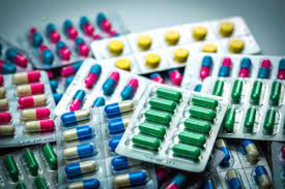 FG Warns Against Buying Antibiotics Without Prescription