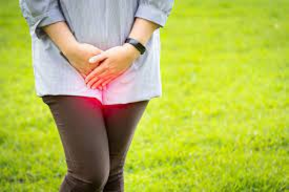 Why women have recurrent urinary tract infections –Physicians