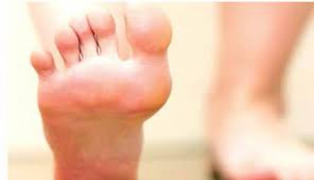 Diabetes foot: Expert advises regular leg check