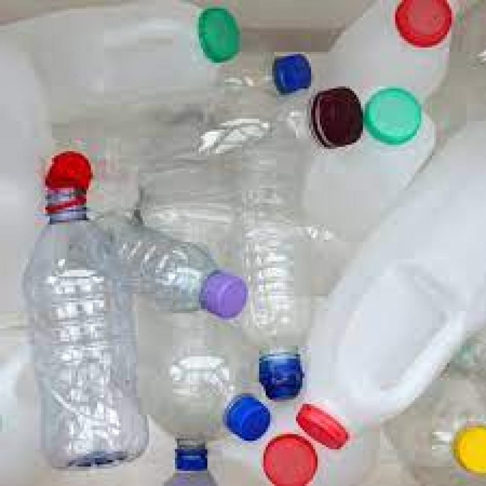 Packaging drinks in used plastic bottles unsafe- Experts