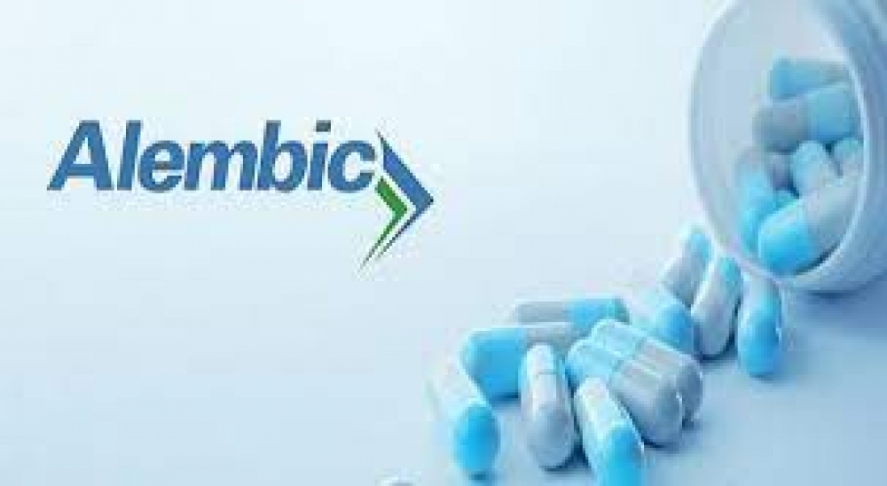 Alembic Pharmaceuticals receives USFDA nod for Diclofenac Sodium Topical Solution USP, 2%