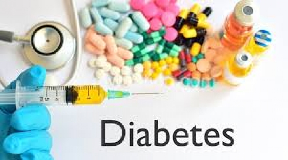 Many diabetes patients unaware of their status