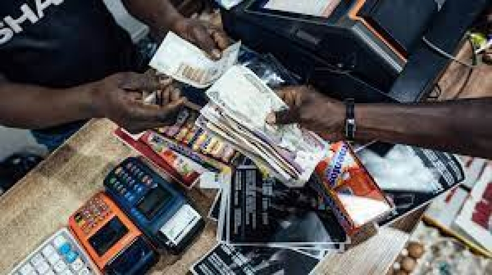 Any Pharmacist Surcharging Clients with POS Unprofessional, Says Oladigbolu